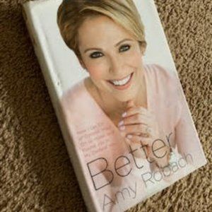 Better by Amy Robach